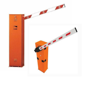 CAME G6000 Parking Gate Barrier in Dubai