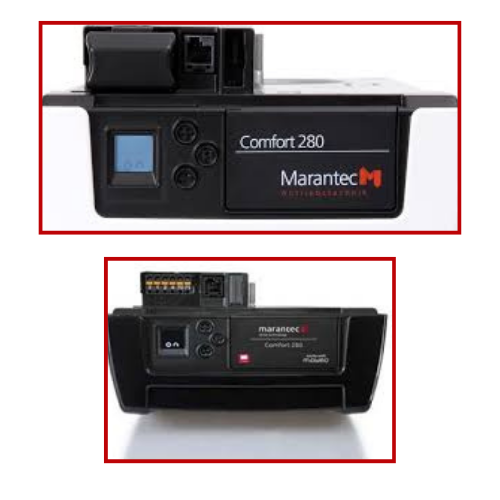 MARANTEC COMFORT 280 Garage Door Motor