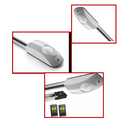 Beninca Garage Door Motor
