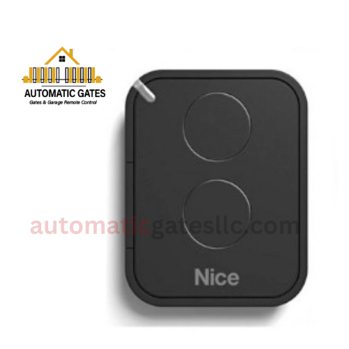 Nice FLO2RE Remote Control in UAE - Image 4
