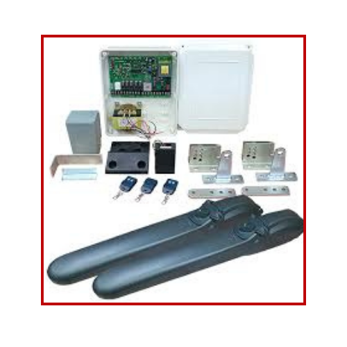 Dea Sting Swing Gate Motor