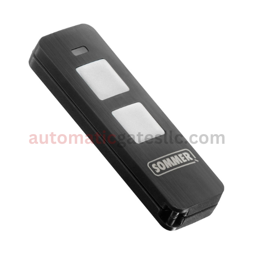 SOMMER Pearl Twin Remote Control