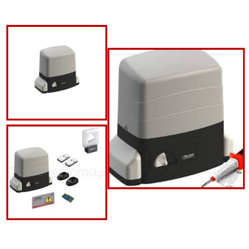 ROGER R30 800 KG