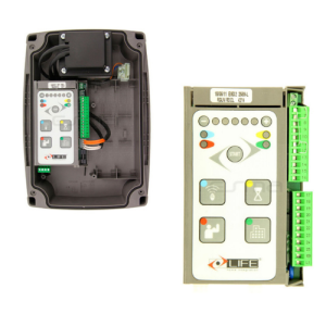 Control Board