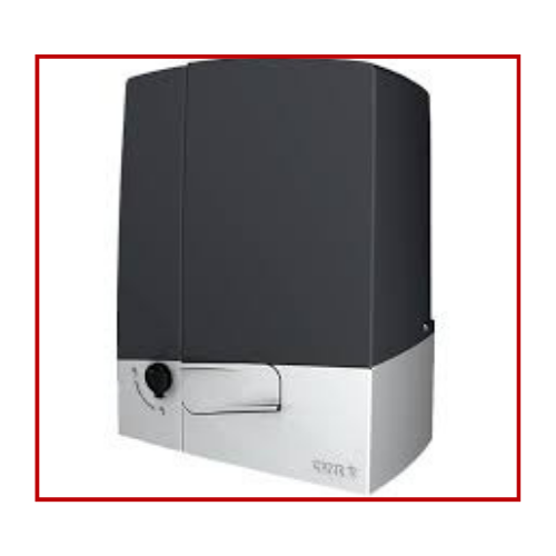 Came Bx 1000kg sliding gate opener