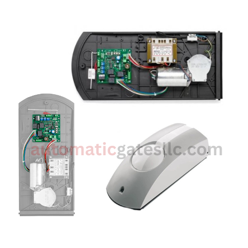 BENINCA CP J3 SW Control Board
