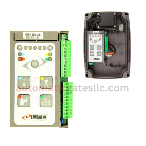 LIFE RG UNI RS DL Control Board in UAE