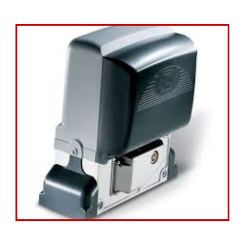 Came Bx 1000kg sliding gate opener