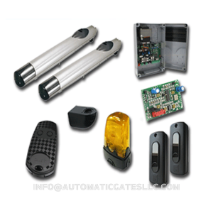 CAME AMICO SWING GATE MOTOR
