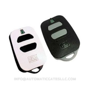 DEA GT12 Remote Control