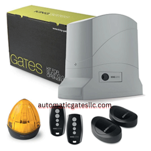 Star G8/24NG Gate Automation Controller - Image 2