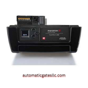 MARANTEC COMFORT 270 Garage Motor in UAE - Image 2