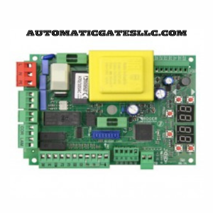 ROGER H70/104AC Control Board in UAE
