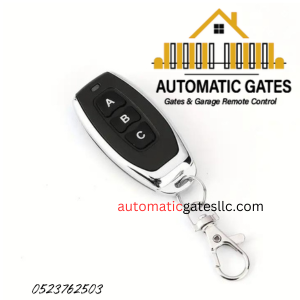 Wireless Remote Control 433MHz 