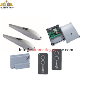 V2 STARK3 Swing Gate Motor