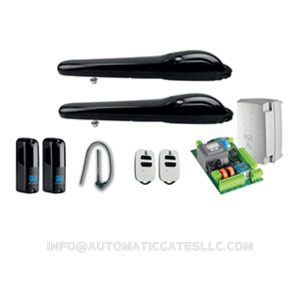 Dea Mac Swing Gate Motor