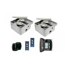 LIFE OP3 Swing Gate Motor in UAE