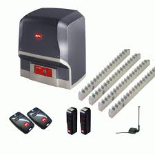 BFT ARES BT A1000 Sliding Gate Motor