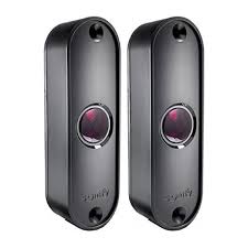 Somfy Pro Sliding Gate Motor