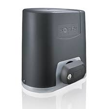Somfy 800 RTS Sliding Gate Motor - Image 8