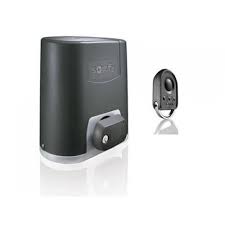 Somfy 800 RTS Sliding Gate Motor - Image 9