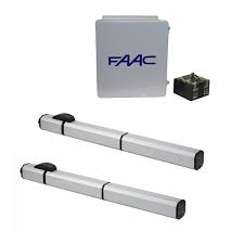 FAAC Swing Gate Operator