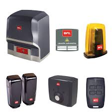 BFT ARES BT A1000 Sliding Gate Motor