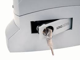KING GATES DYNAMOS 1000
