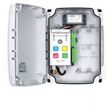 LIFE OP3 Swing Gate Motor in UAE
