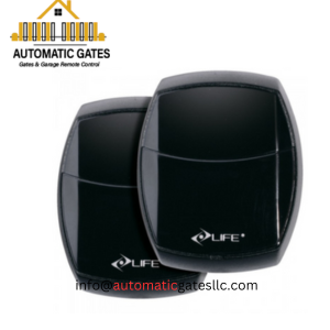 LIFE VISIO Photocell Sensors in UAE