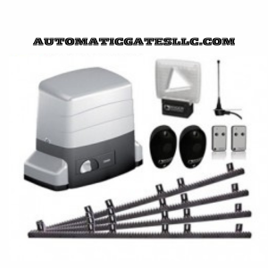 ROGER R30/1204 Sliding Gate Motor in UAE