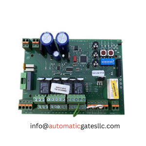 SOMMER 2186 Control Board in UAE
