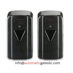 SOMMER 7023 Photocell Sensors