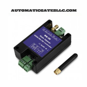 WH-120 3G Gsm Gate Opener in UAE