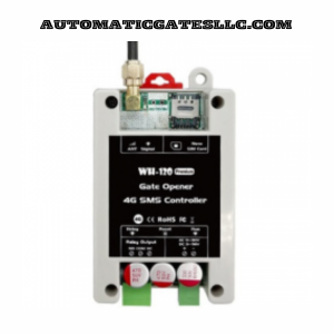 WH-120 PRO 4G GSM Gate Opener - Image 2
