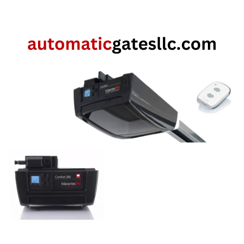 MARANTEC COMFORT 280 Garage Motor