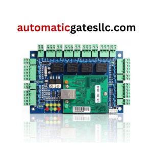 RFID Four Door Controller in Dubai UAE
