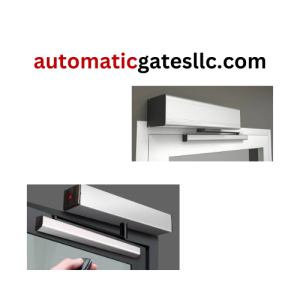 Automatic Swing Door Opener in Dubai UAE