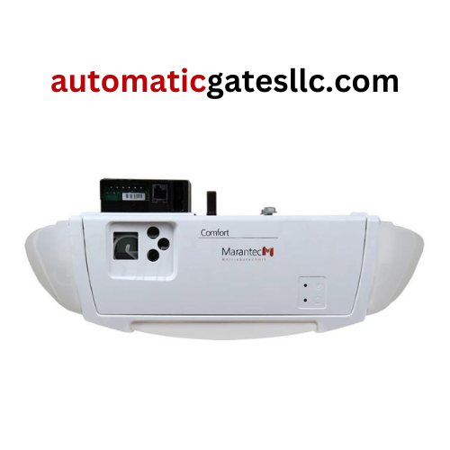 MARANTEC COMFORT 360 Garage Motor