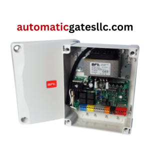 BFT ZARA BT L2 Control Board in UAE