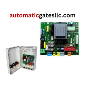 BFT LEO B CBB L02 Control Board in UAE