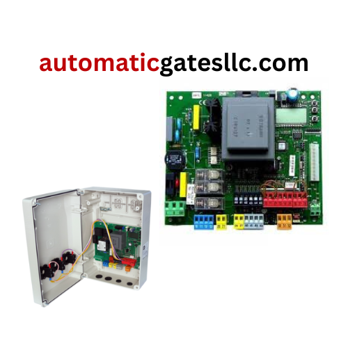 BFT LEO B CBB L02 Control Board in UAE