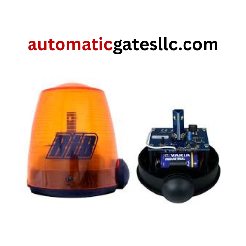 RIB SPARK Blinker Light in UAE