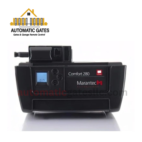 MARANTEC COMFORT 280 Garage Motor