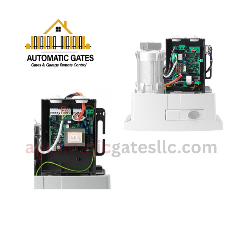 BENINCA CP BULL8-OM Control Board in UAE
