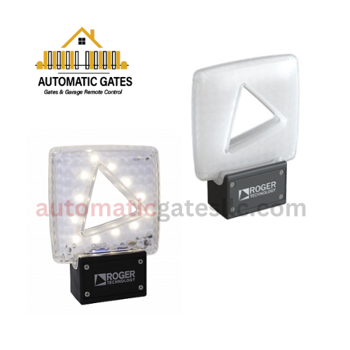 ROGER FIFTHY/230 Flashing Light in UAE