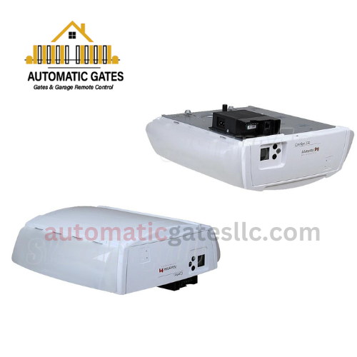 MARANTEC COMFORT 360 Garage Motor