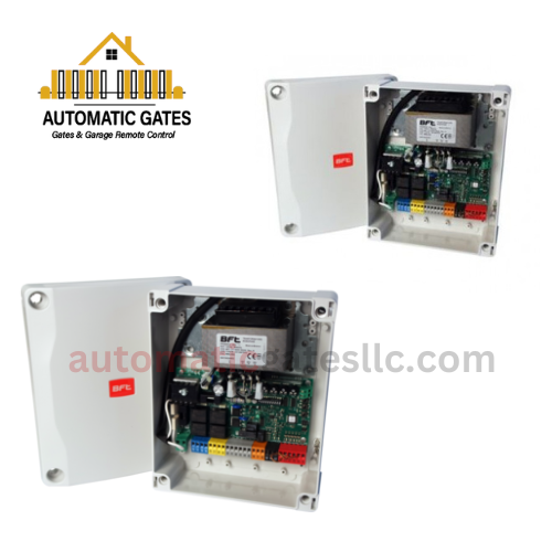 BFT ZARA BT L2 Control Board in UAE