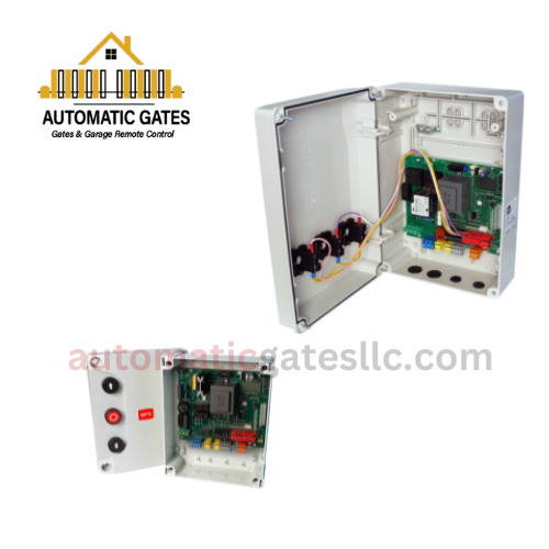 BFT LEO B CBB L02 Control Board in UAE