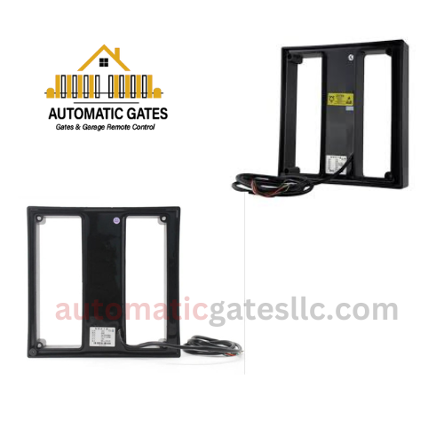 RFID 100 CM Mid-Range Reader in Dubai UAE